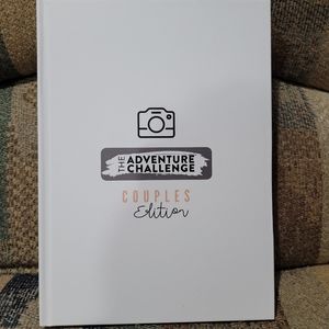 Adventure challenge couples edition